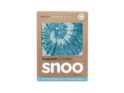 Image - 100% Organic Cotton SNOO Baby Bassinet Fitted Sheet